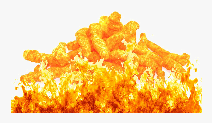 Hot Fire Png Image Background - Transparent Background Fire Png, Png Download, Free Download