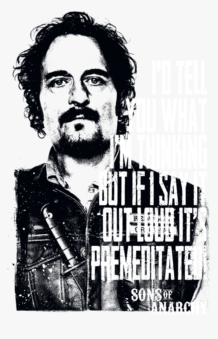 Tig Sons Of Anarchy, HD Png Download, Free Download
