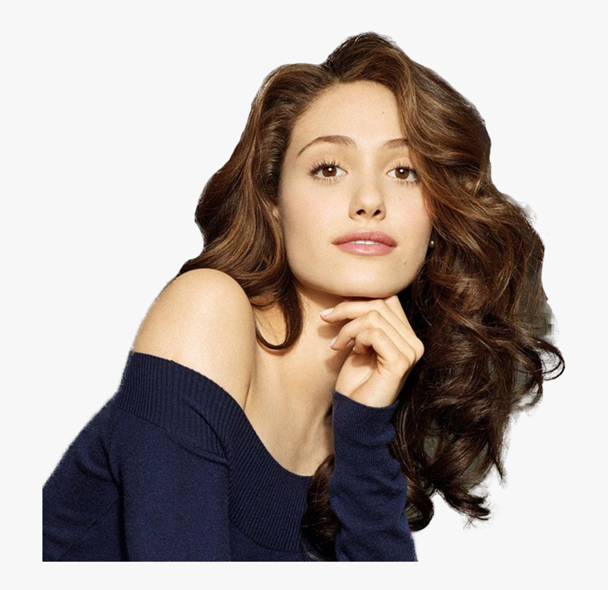 Thumb Image - Emmy Rossum, HD Png Download, Free Download