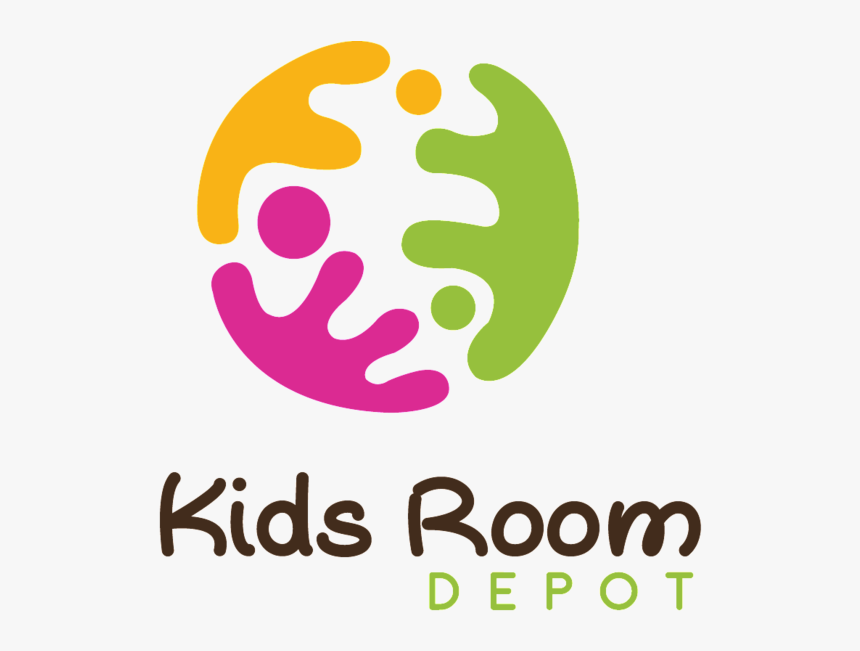 Kids Play Logo Clipart , Png Download - Graphic Design, Transparent Png, Free Download