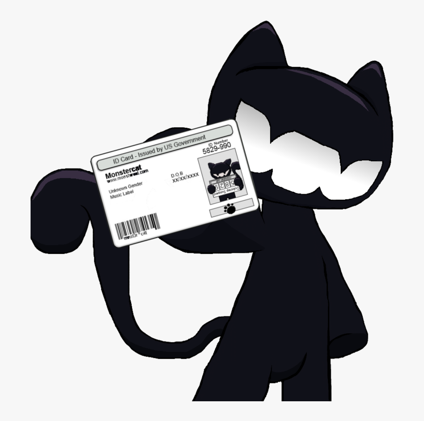 Monstercat Png Transparent - Monstercat Png, Png Download, Free Download