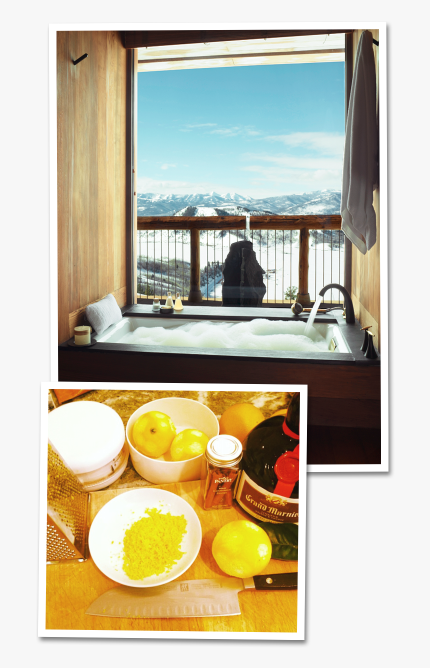 Jackson Hole Wyoming Spa, HD Png Download, Free Download