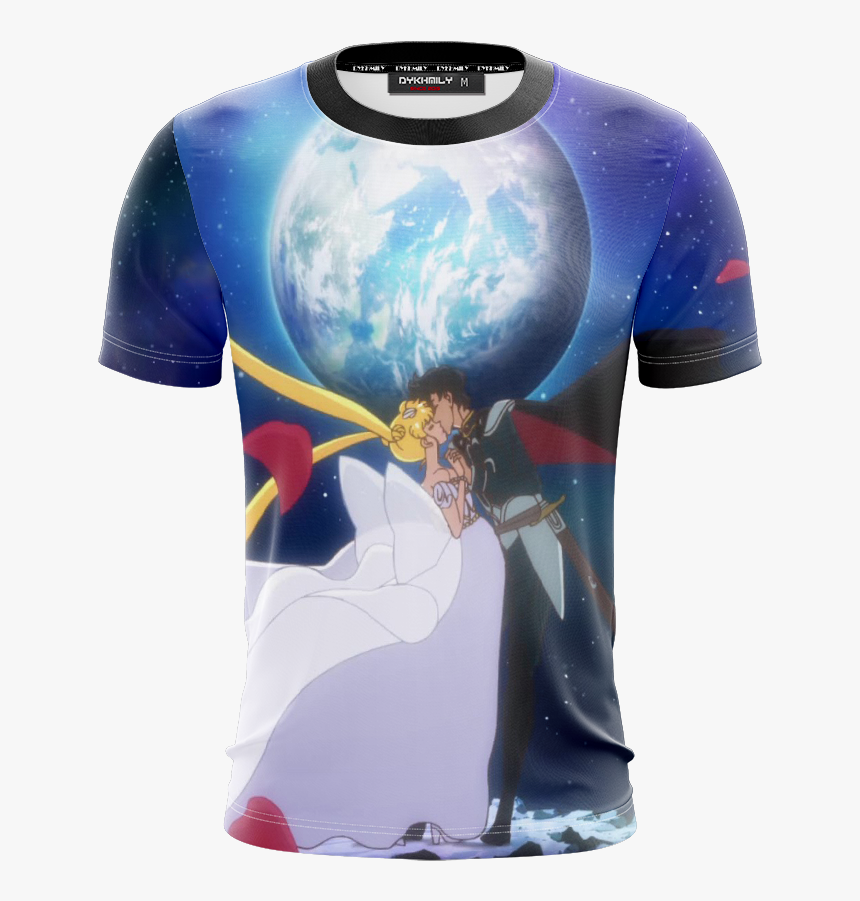 Evangelion Asuka T Shirt, HD Png Download, Free Download