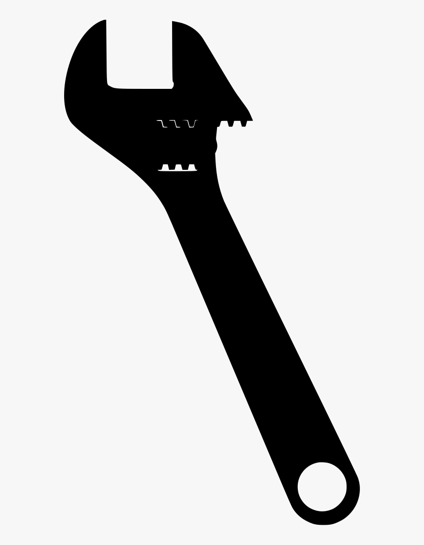 Wrench, HD Png Download, Free Download