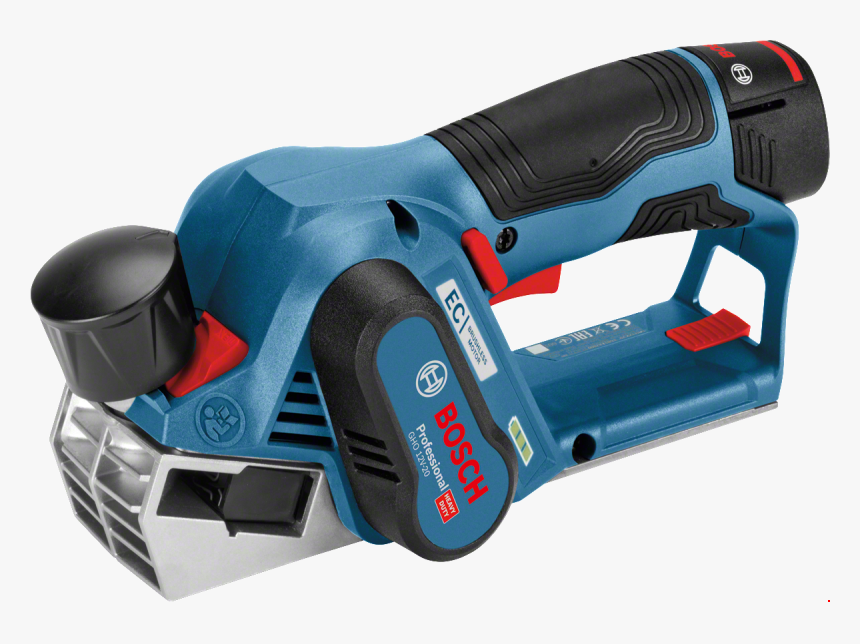 Bosch Gho 12v 20, HD Png Download, Free Download