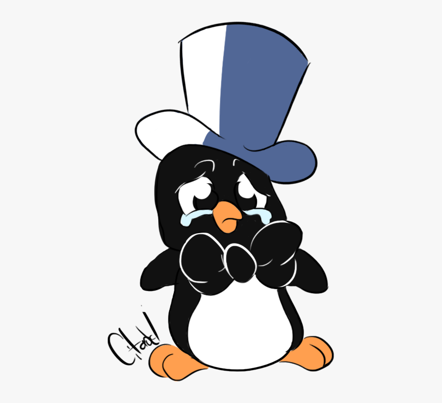 Transparent Tuxedo Mask Png - Playboy Penguin Transparent Looney Tunes, Png Download, Free Download