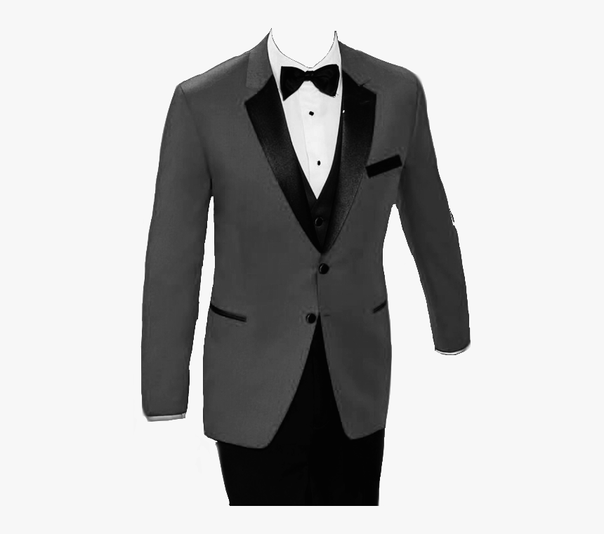 Tuxedo Freetoedit - Tuxedo, HD Png Download, Free Download