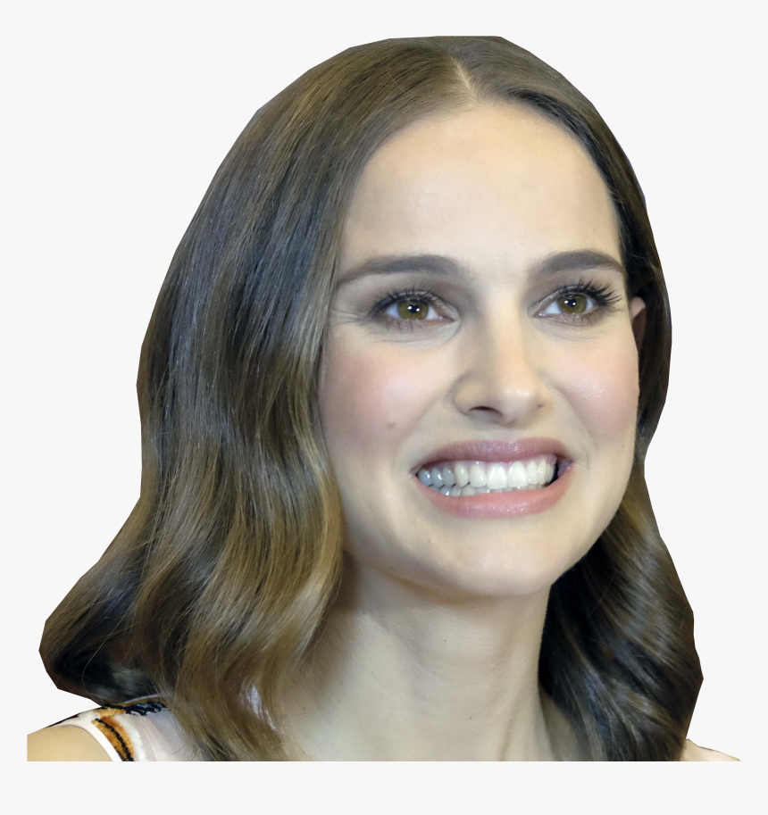 Sticker Risitas Natalie Portman Austrigeria - Girl, HD Png Download, Free Download