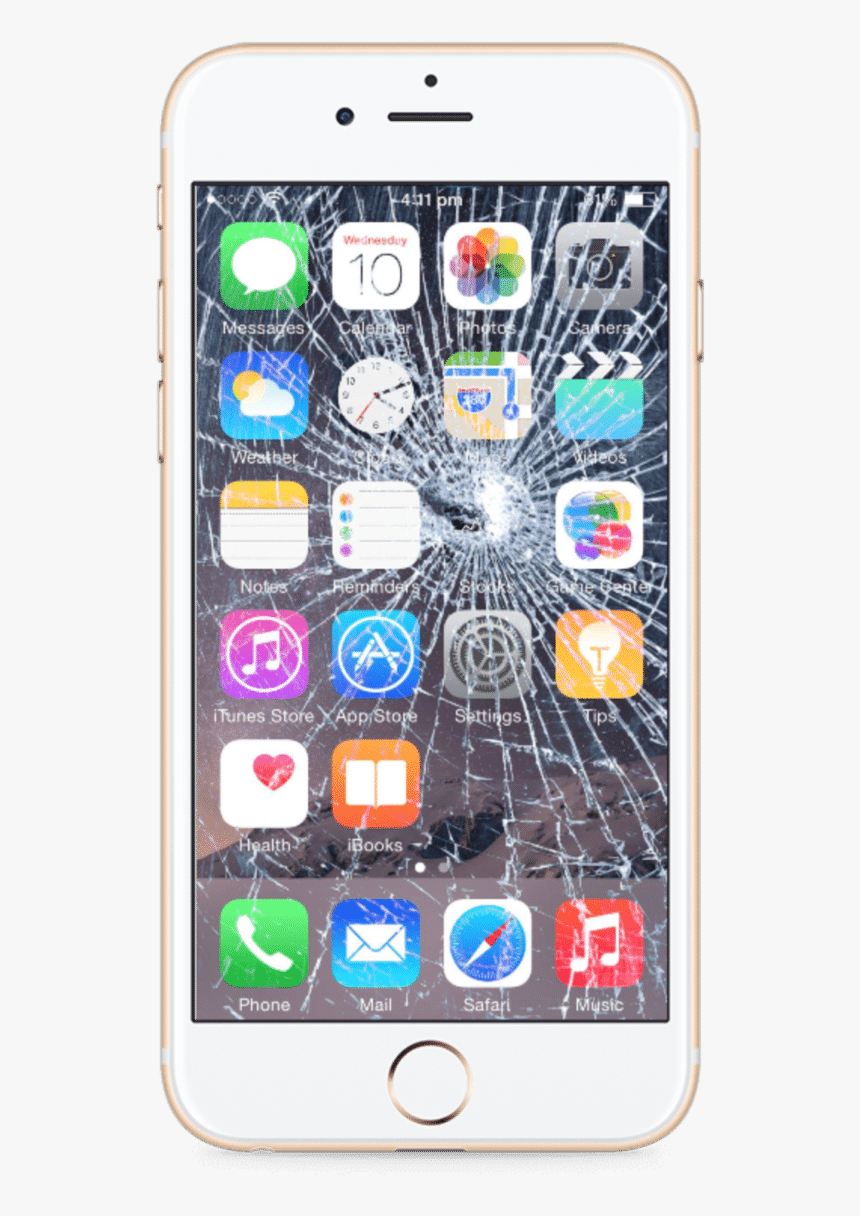 Iphone 6 Screen Repair And Battery Replacement - Iphone 8 Screen Repair, HD Png Download, Free Download