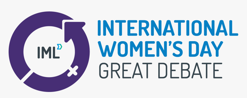 Transparent Thank You Banner Png - International Women's Day, Png Download, Free Download