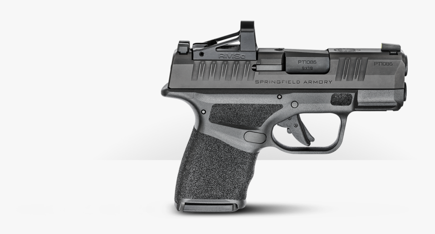 Springfield Armory Hellcat, HD Png Download, Free Download