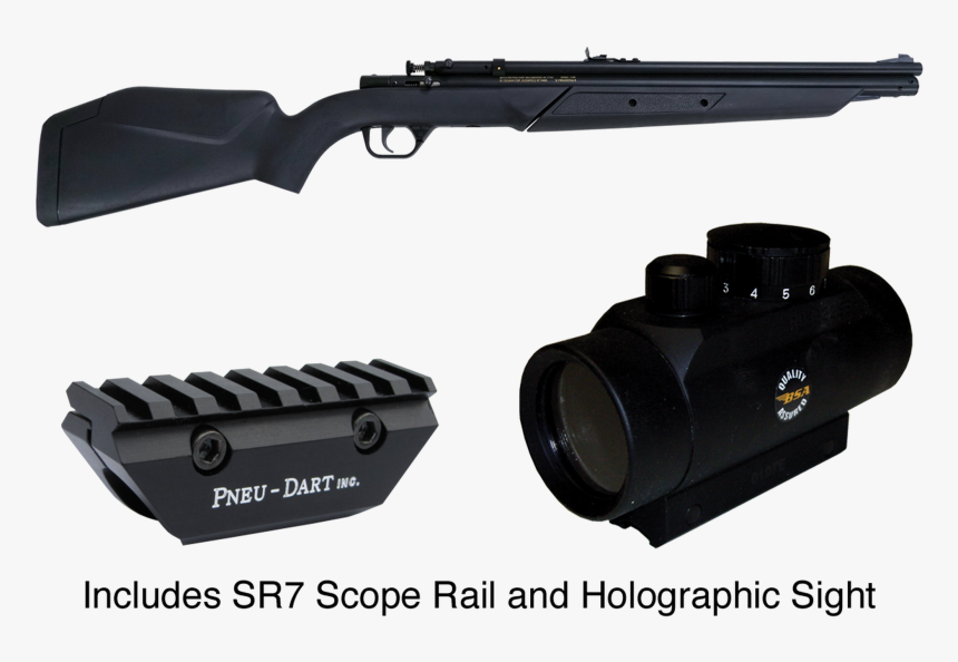 Model 178bs - Firearm, HD Png Download, Free Download