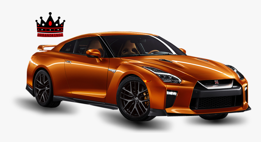 Nissan Gtr, HD Png Download, Free Download