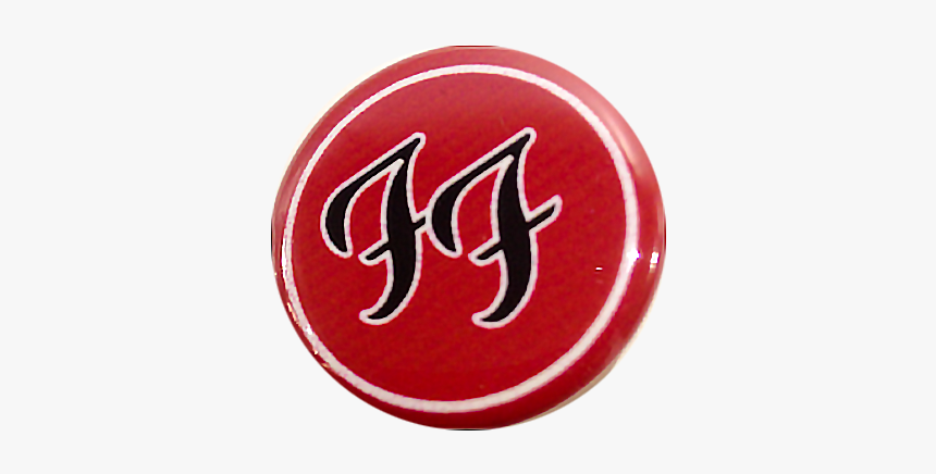 Ff - Foo Fighters, HD Png Download, Free Download