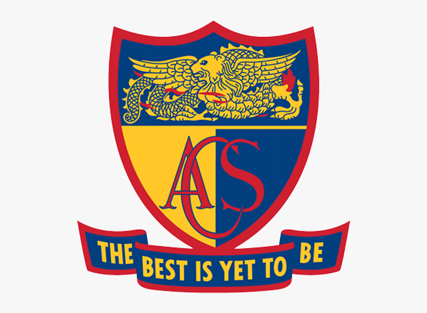 Anglo Chinese School Logo, HD Png Download, Free Download