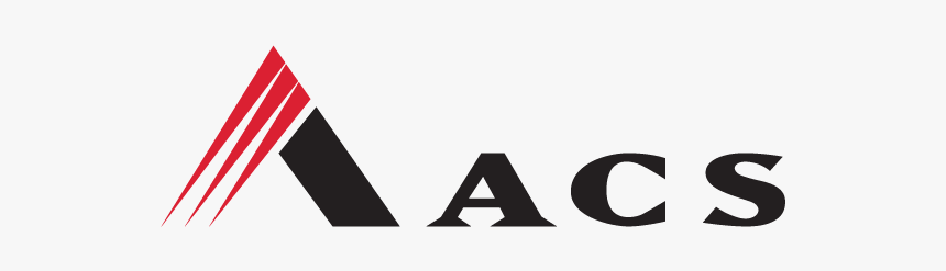 Acs A Xerox Company, HD Png Download - kindpng