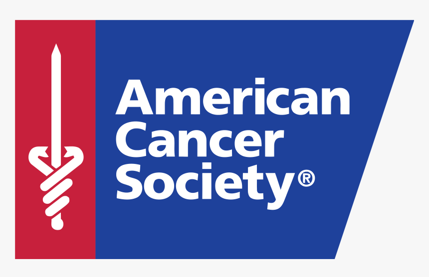 American Cancer Society Logo, HD Png Download, Free Download