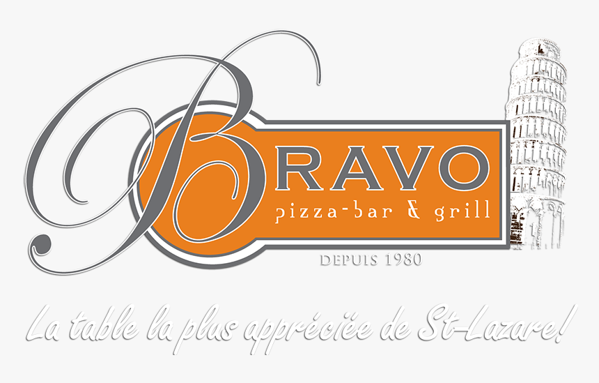 Transparent Bravo Logo Png - Graphic Design, Png Download, Free Download