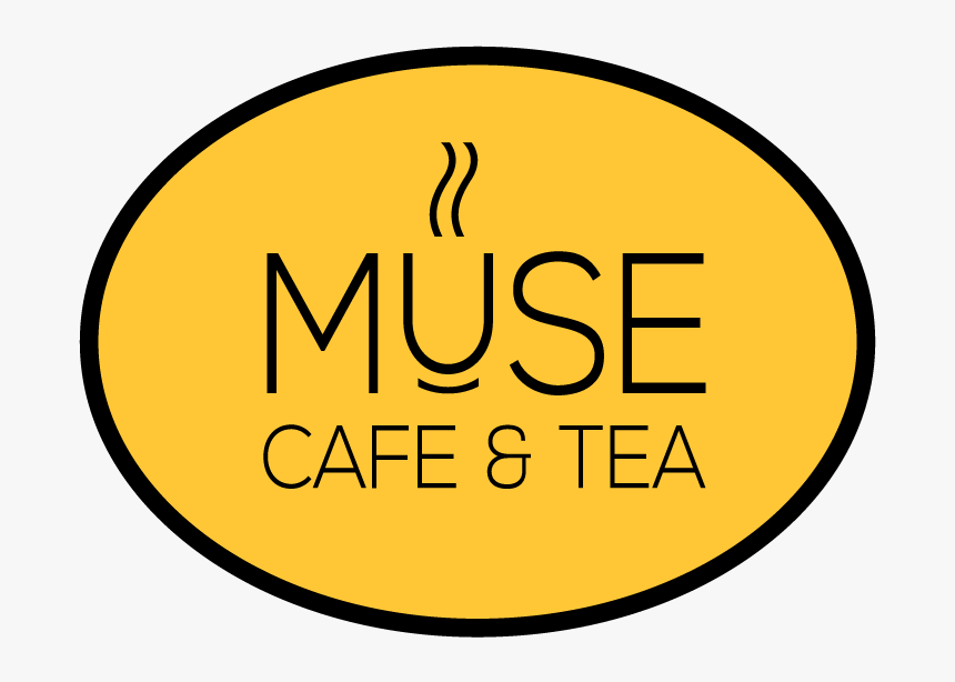 Muse Cafe & Tea - Element, HD Png Download, Free Download