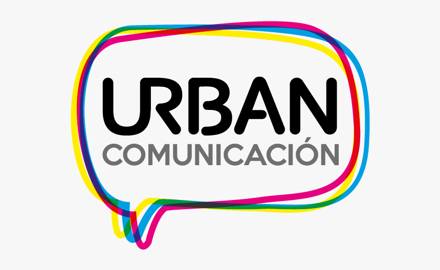 Urban Comunicación Barcelona, HD Png Download, Free Download