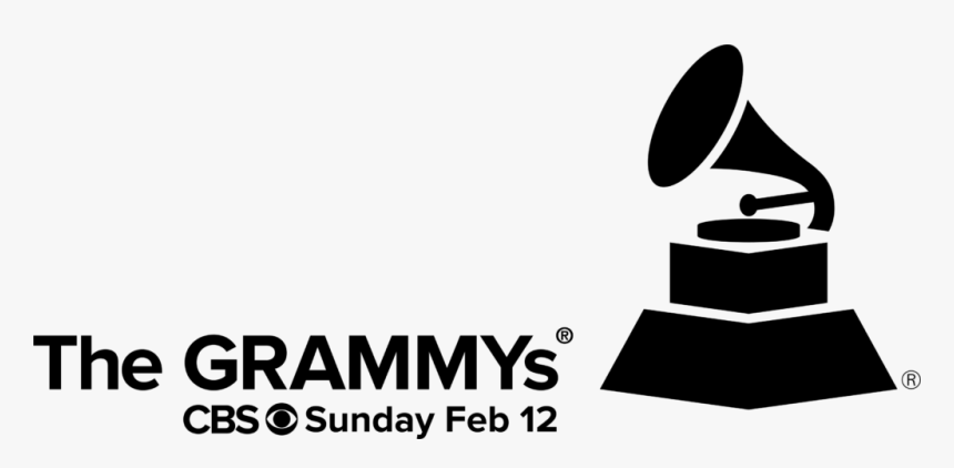 Transparent Grammy Award Png - Grammy Awards, Png Download, Free Download