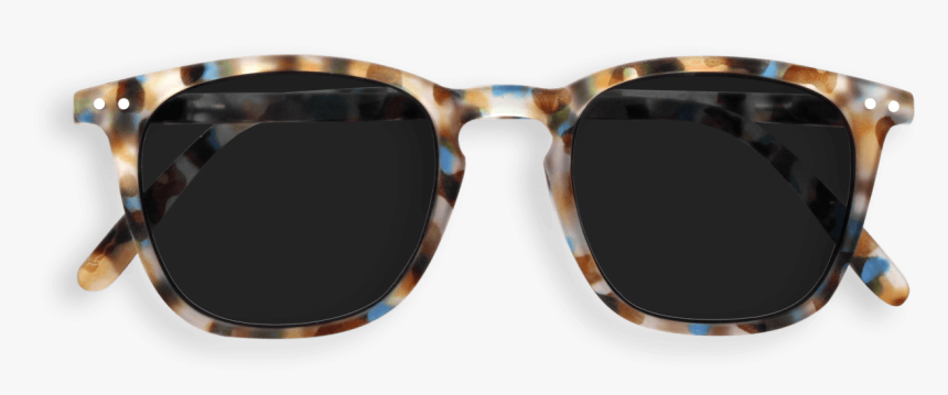 Tortoiseshell Sunglasses Eyewear Sunglass Izipizi Free - Izipizi Tortoise, HD Png Download, Free Download