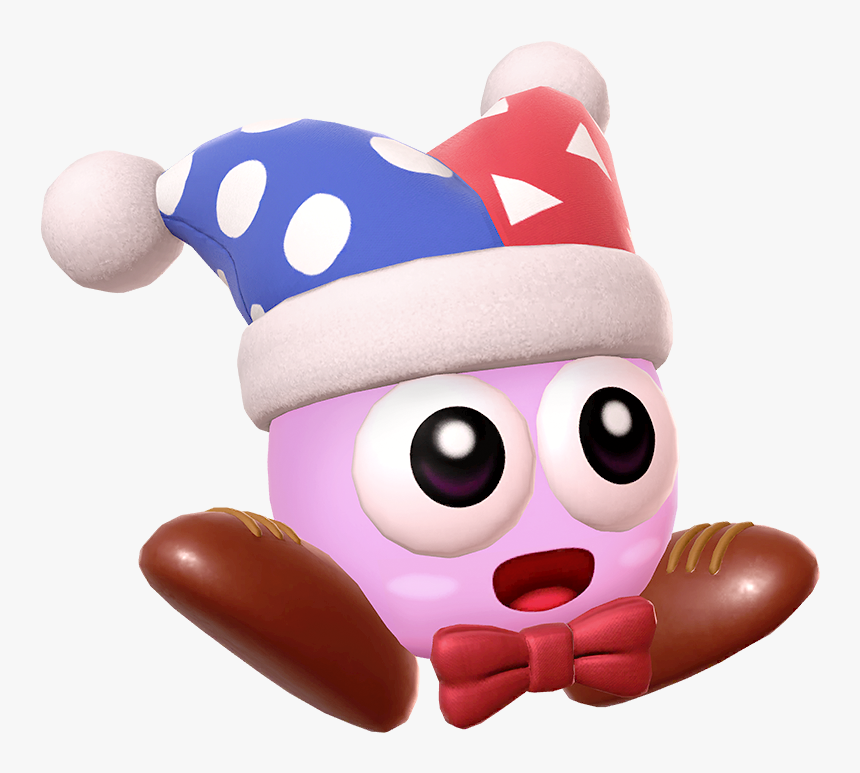 Marx Kirby Kirbystarallies Boss Videogames Nintendo Super Smash Bros Marx Hd Png Download Kindpng - smash bros brawl kirby stars
