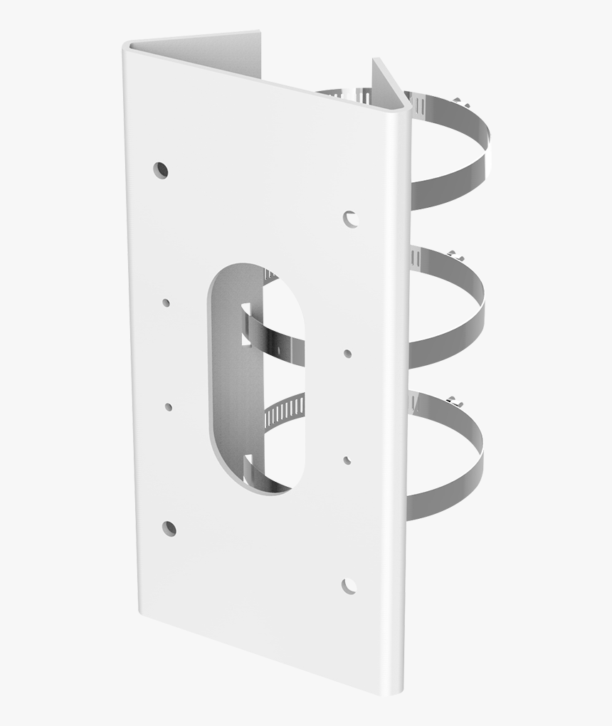 Pole Mount For - Signage, HD Png Download, Free Download