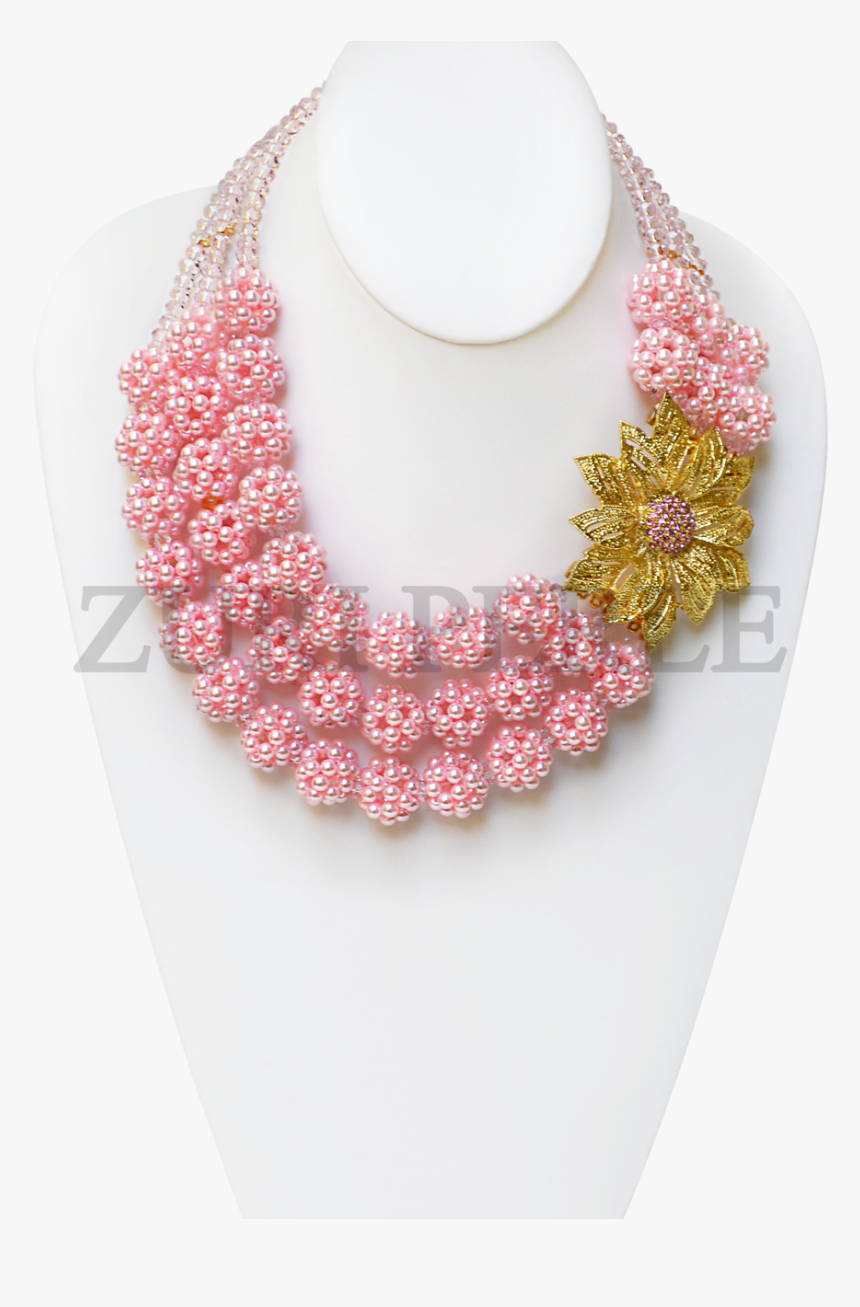 Necklace, HD Png Download, Free Download