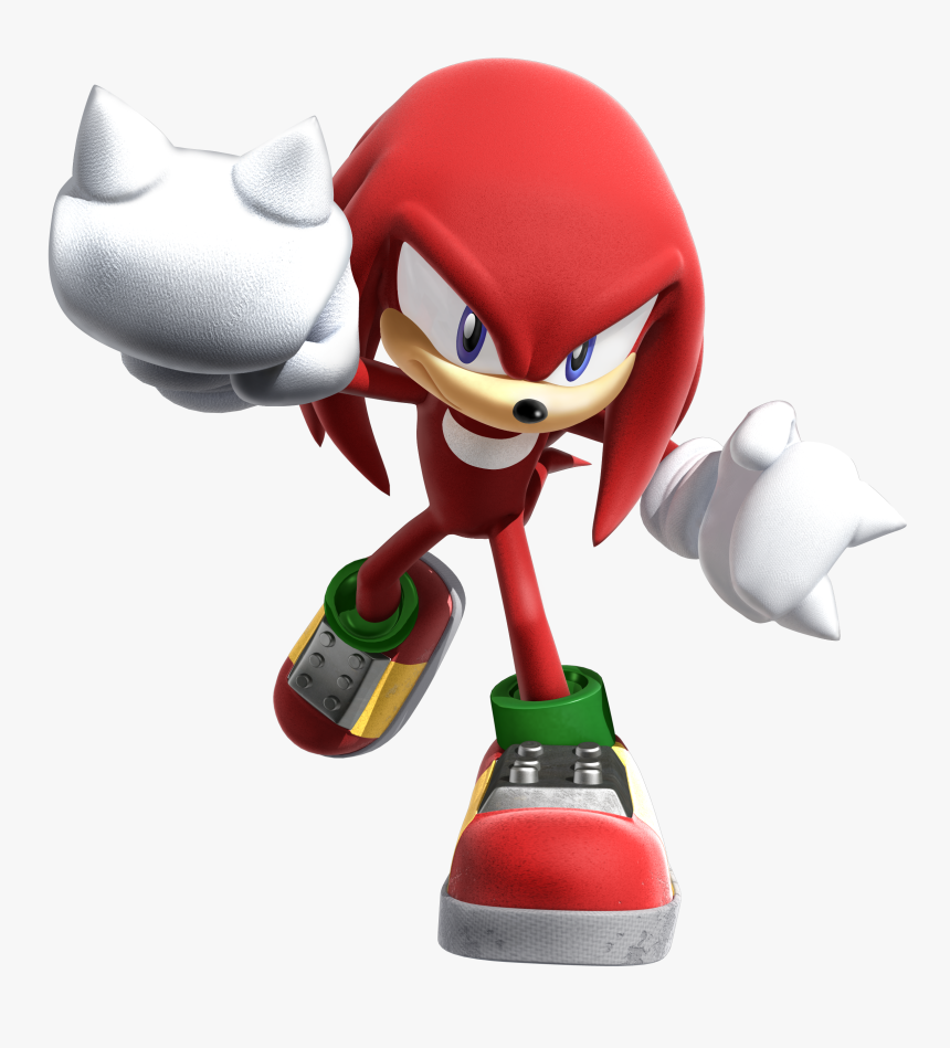 Sonic Rivals, HD Png Download - kindpng