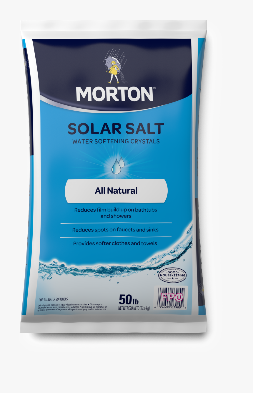 Morton Salt Png, Transparent Png, Free Download