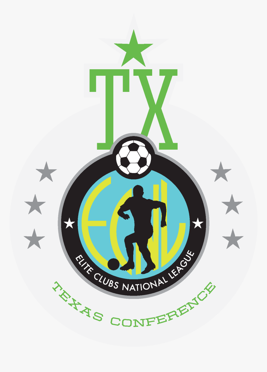 Boys Ecnl Logo, HD Png Download, Free Download