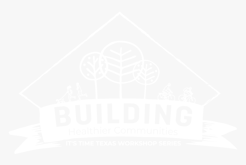 Building Healthier Communities Logo - Emblem, HD Png Download, Free Download