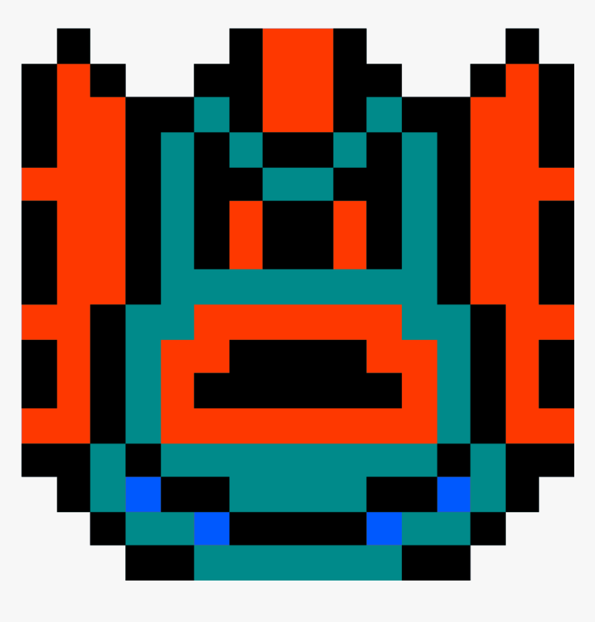 The Legend Of Zelda - Legend Of Zelda Nes Zora, HD Png Download, Free Download