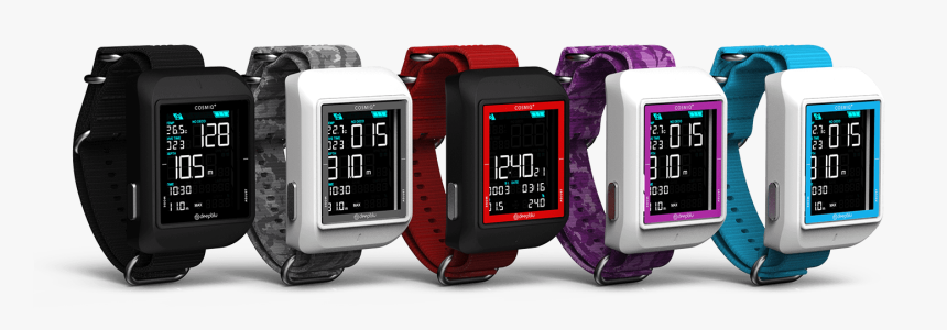 Suunto Cosmiq, HD Png Download, Free Download