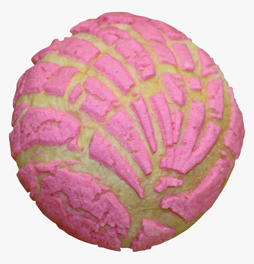 Transparent Concha Clipart - Pan Dulce Clip Art, HD Png Download, Free Download