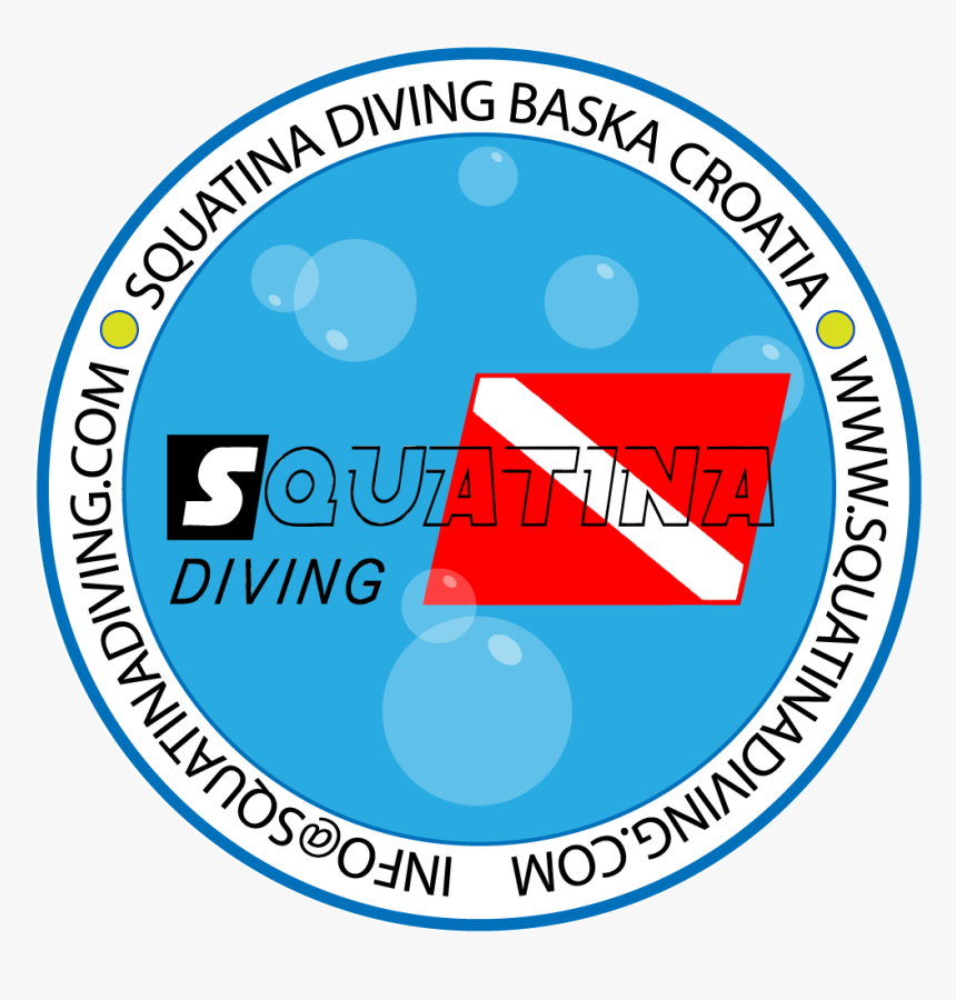 Squatina Diving, HD Png Download, Free Download