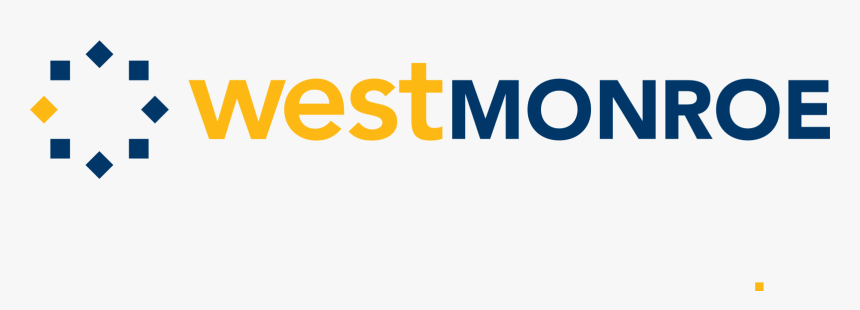 West Monroe Partners, HD Png Download, Free Download