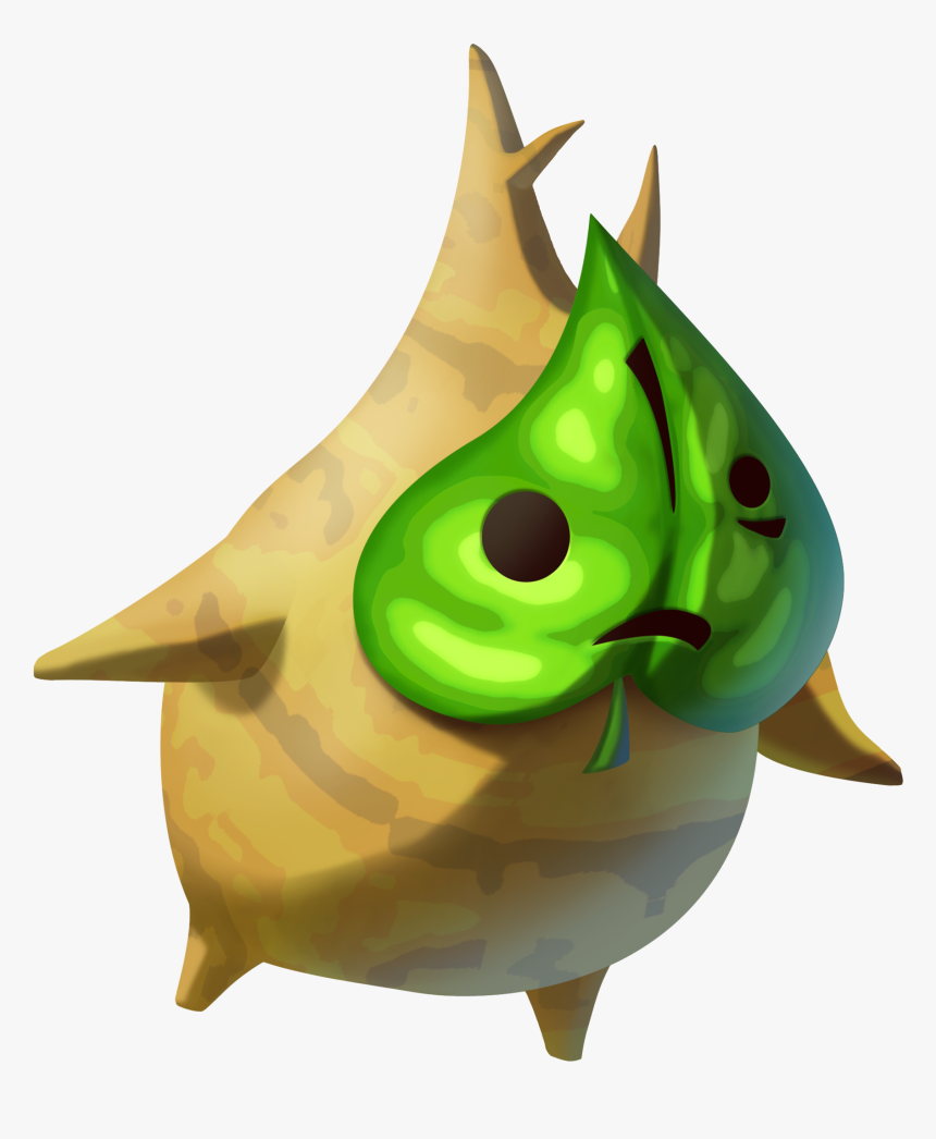 Makar Legend Of Zelda, HD Png Download, Free Download