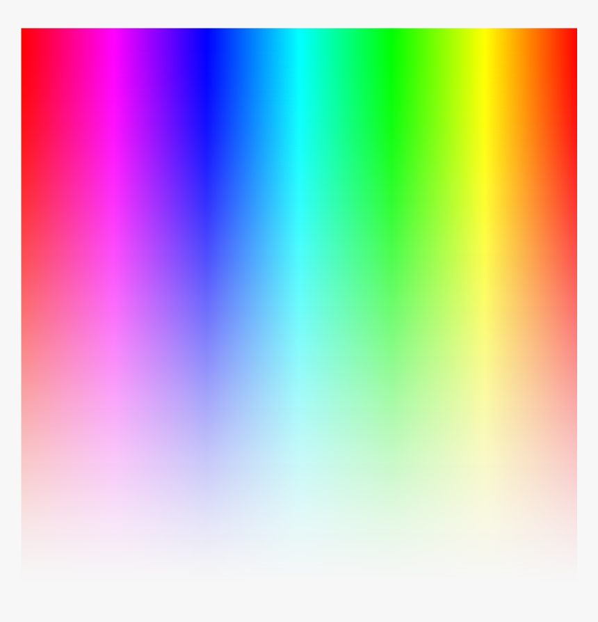Thumb Image - All Colors Gradient, HD Png Download, Free Download