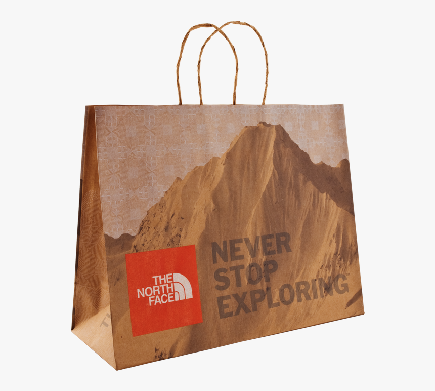 Paper Bag, HD Png Download, Free Download