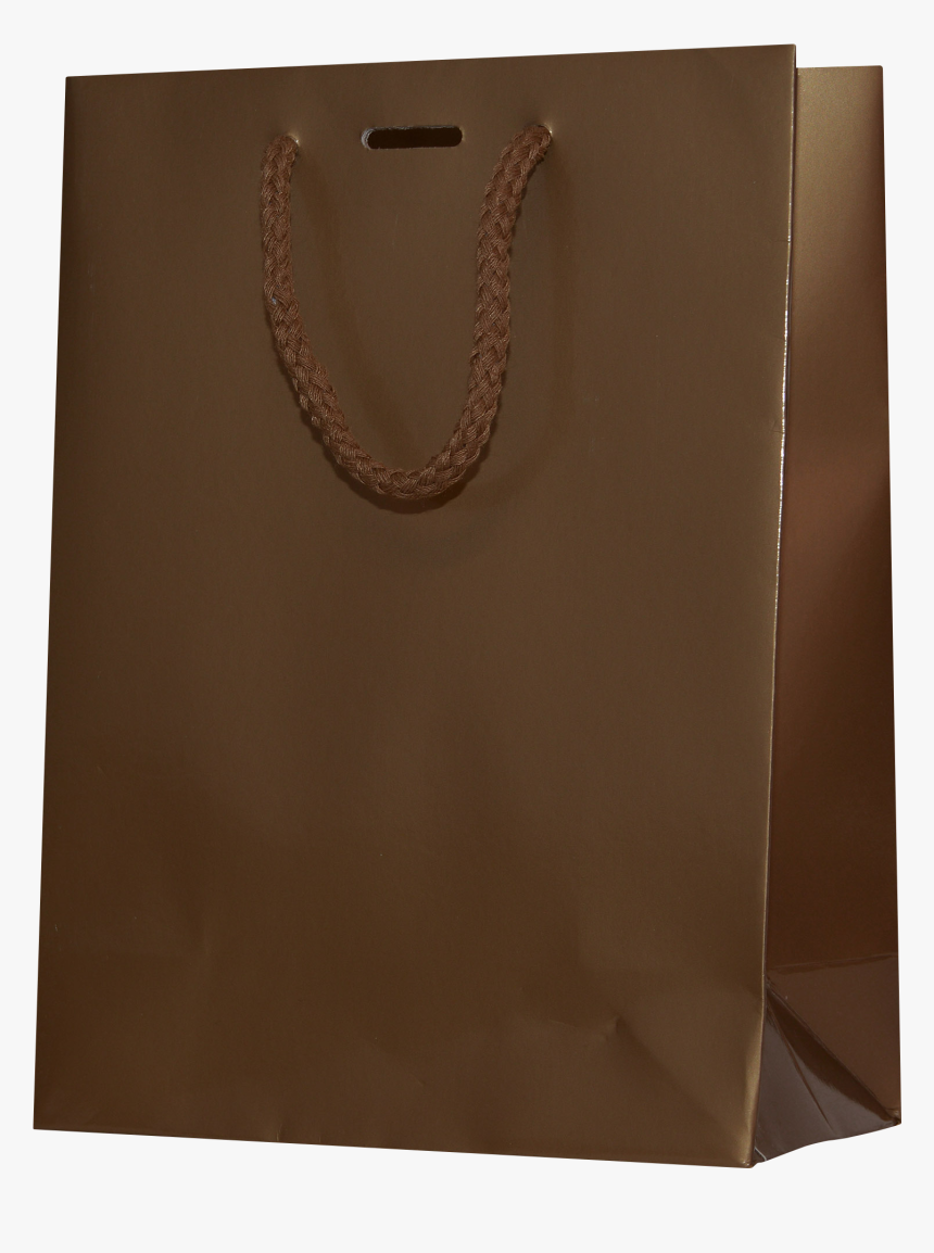 Brown Paper Bag Png, Transparent Png, Free Download