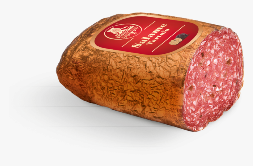 Salame Al Tartufo - Mettwurst, HD Png Download, Free Download