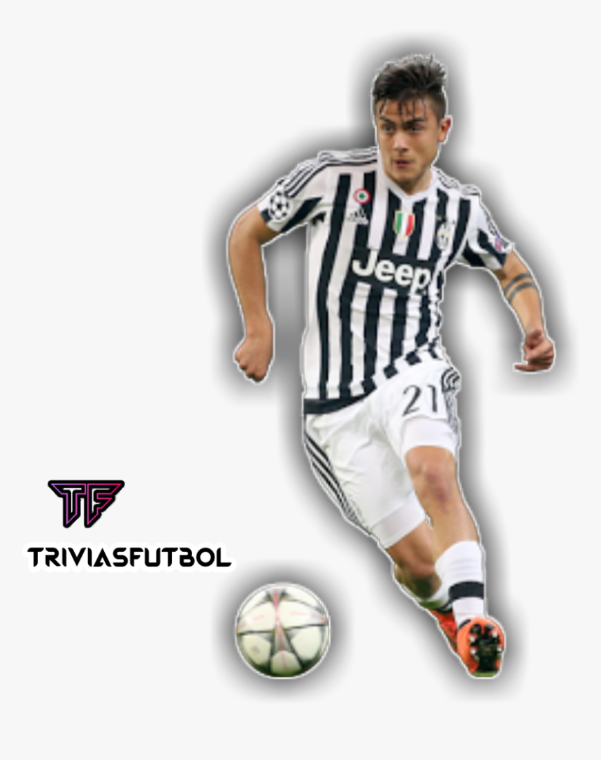 Thumb Image - Paulo Dybala Juventus, HD Png Download, Free Download