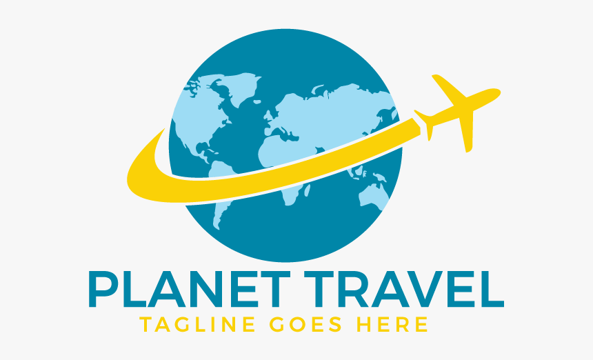 planet tour travel logo intro after effects template free download