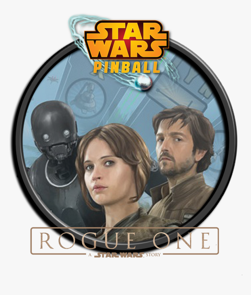 Transparent Rogue One Png - Star Wars, Png Download, Free Download