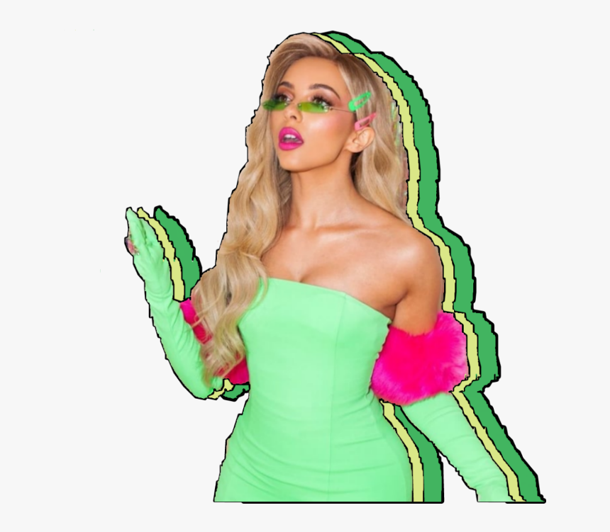 Made By Me - Jade Thirlwall Bounce Back, HD Png Download, Free Download