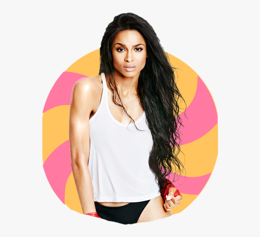 Ciara Png, Transparent Png, Free Download