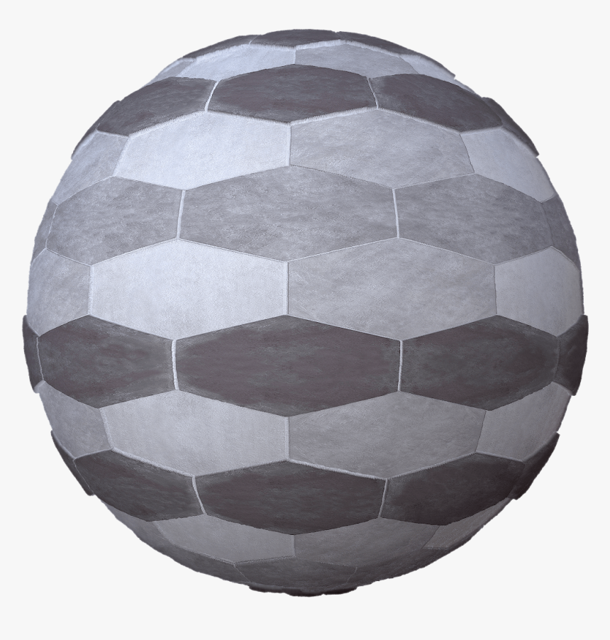Hexagon Floor Texture Rock Hd Png Download Kindpng