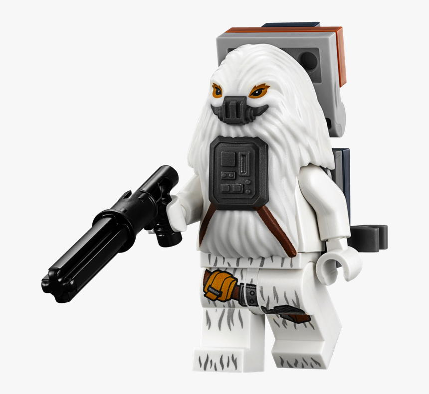 Lego Y Wing Minifigures, HD Png Download, Free Download